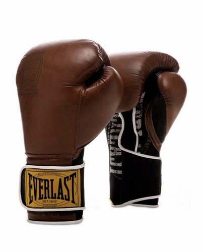 Everlast 1910 premium - everlast, leather