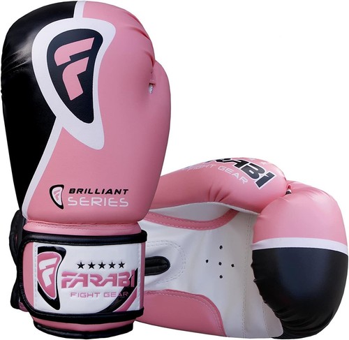 Farabi ladies boxing - ladies, gloves