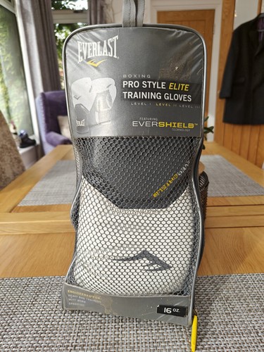 Everlast pro styling elite - styling,