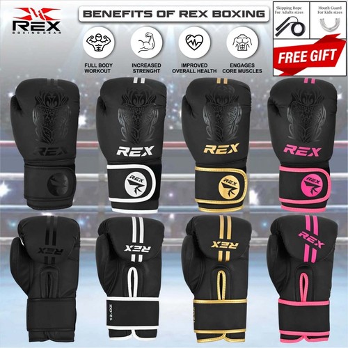 Boxing gloves 8oz 10oz - boxing,
