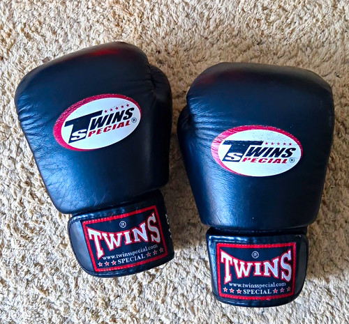 Twins special bgvl3 boxing - special,
