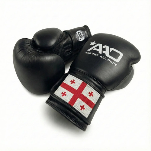 Georgia boxing gloves - georgia,