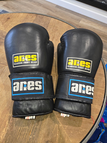 Ares classic fight gear - classic,