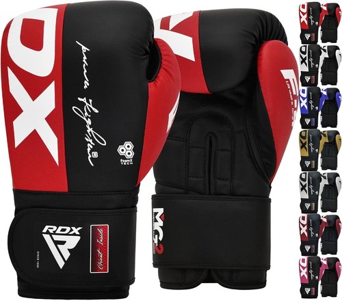 Rdx boxing mma gloves - rdx,