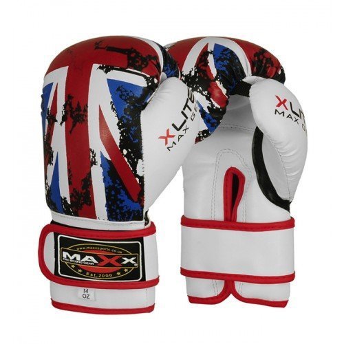Maxx leather boxing - maxx,