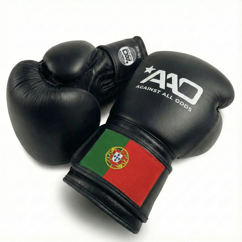 Portugal boxing gloves aao - gloves,