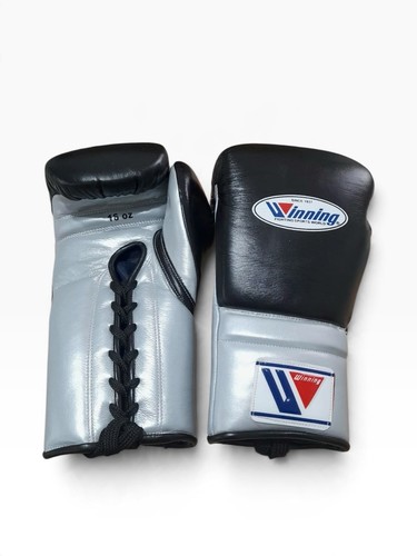 Winning boxing gloves 16oz - boxing,