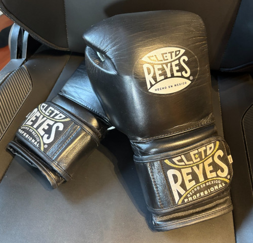 Cleto reyes sparring - sparring, boxing