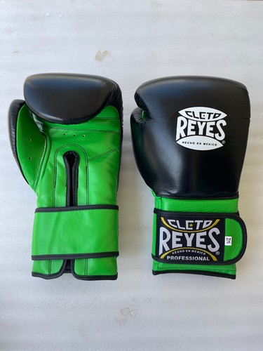 Cleto reyes boxing - cleto,