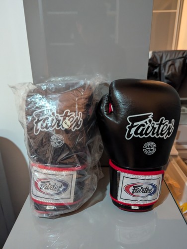 16oz boxing gloves - 16oz,