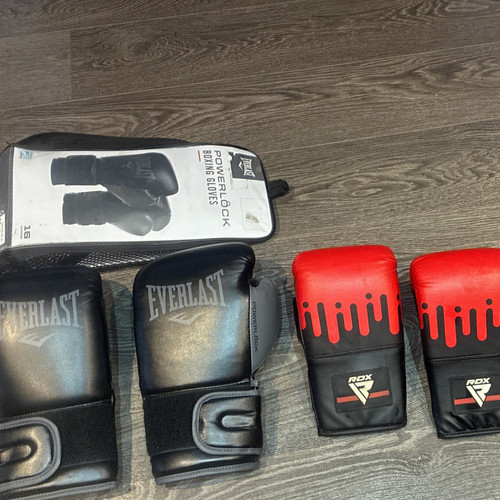 Everlast powerlock - everlast,