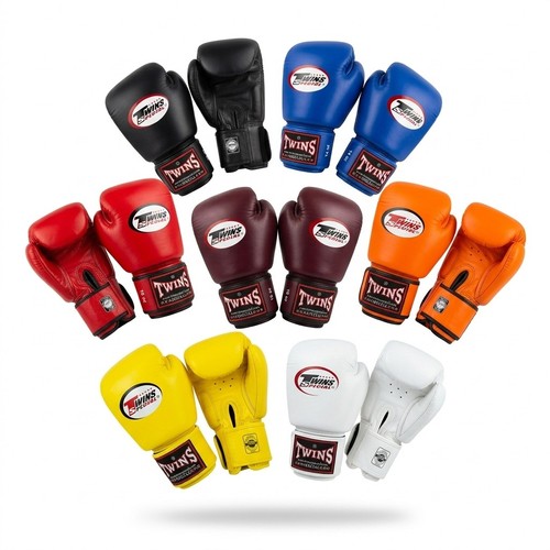 Twins special leather - special, boxing
