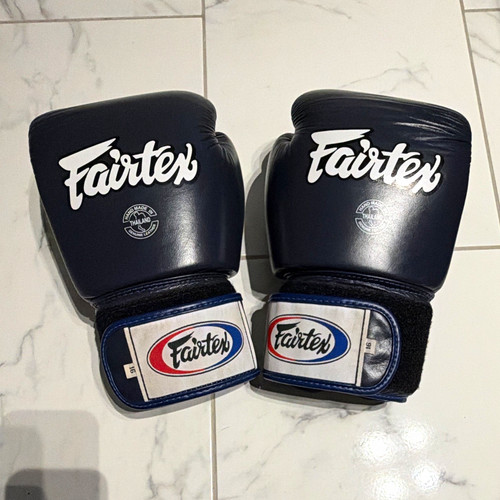 Fairtex bgv9 boxing training - bgv9,