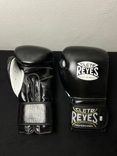 Cleto reyes style 16oz boxing - cleto,