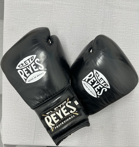 Cleto reyes black boxing - reyes,