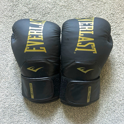 Everlast elite 16oz - everlast,
