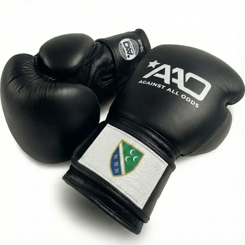Sandzak boxing gloves aao - gloves, |