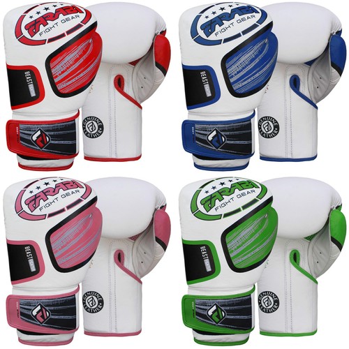Farabi genuine leather boxing - farabi,