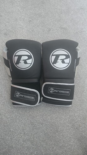 Ringside pro black boxing - black,
