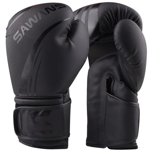 Boxing gloves 16oz 14oz 12oz - 14oz,
