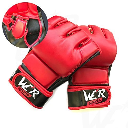Mma training gloves - mma,