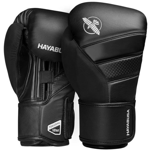 Hayabusa boxing gloves - boxing,