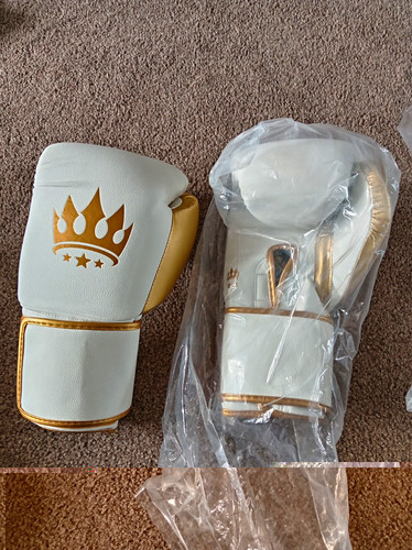 16oz playerz boxing gloves - playerz,