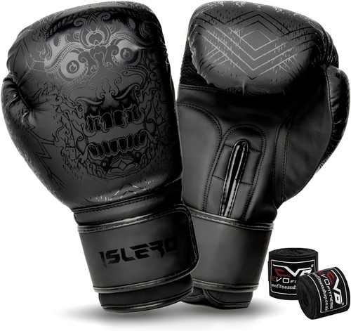 Islero boxing gloves mma - gloves,