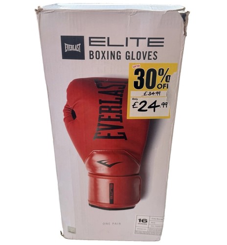 Everlast pro styling elite - everlast,