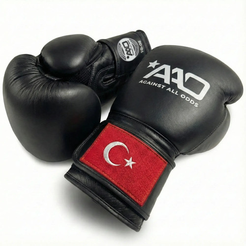 Turkey boxing gloves - |, aao
