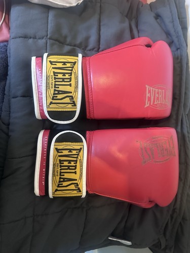 Everlast 1910 classic boxing - everlast,