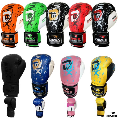 Dimex professional boxing - dimex,
