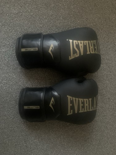 Everlast elite pro boxing - everlast,