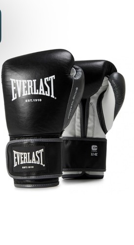 Everlast powerlock advanced - everlast,