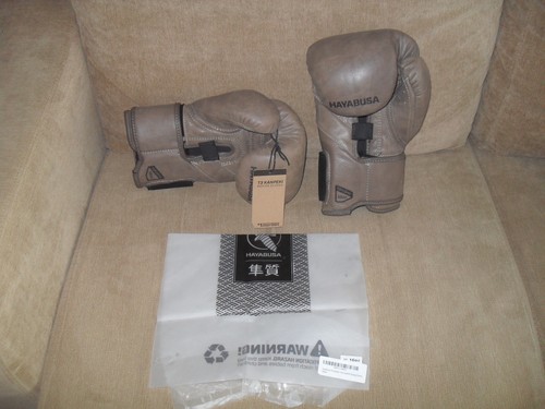 Genuine nwt hayabusa - nwt,