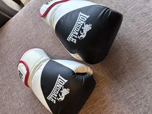 Lonsdale training boxing - lonsdale,