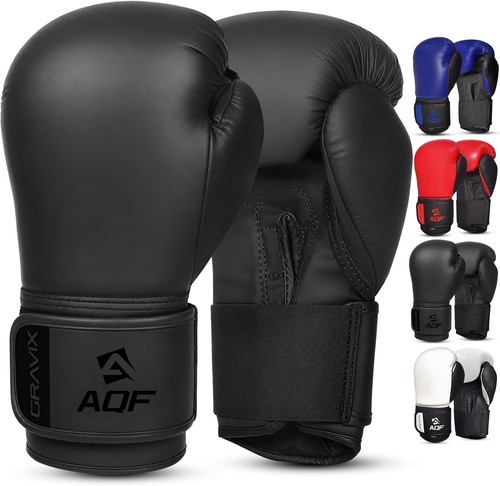 Aqf boxing gloves - aqf,
