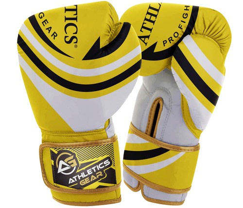 Training boxing gloves 14oz - boxing,