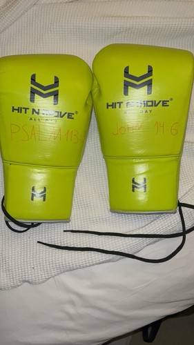 Hit move training - n, lace-up