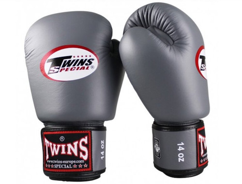 Twins special grey 16oz - grey,